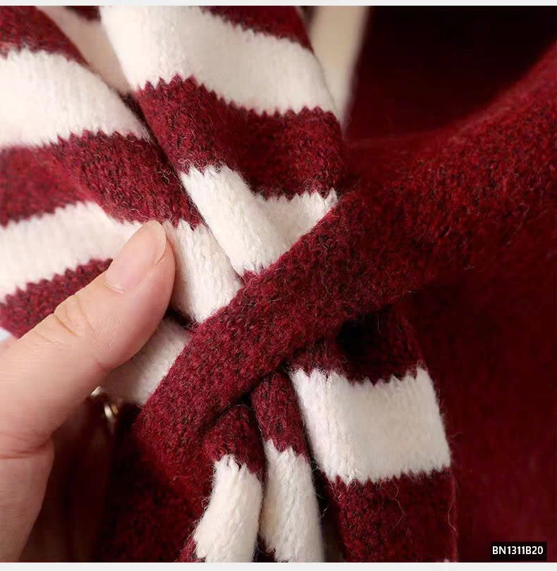 KHĂN CHOÀNG TAM GIÁC NỮ