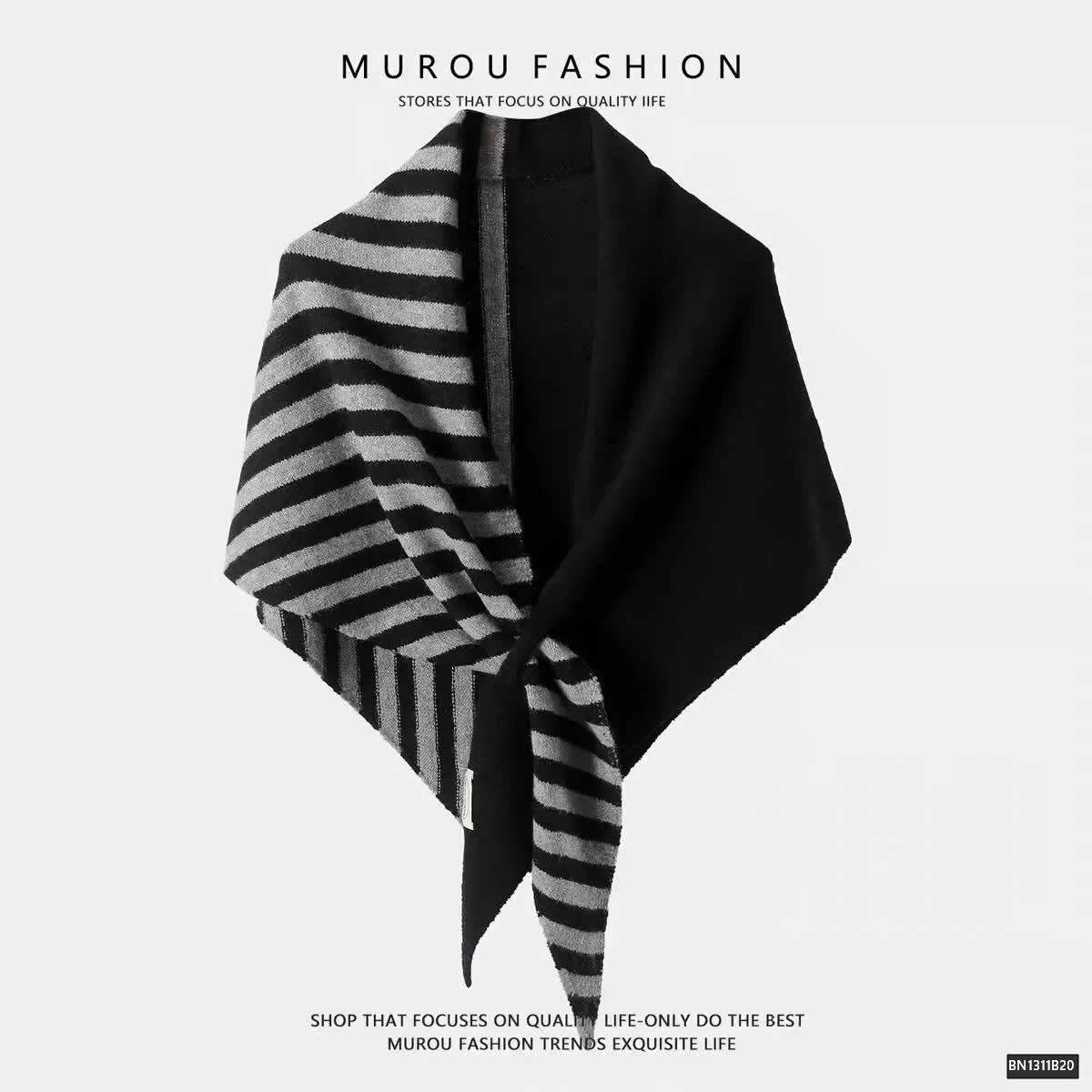 KHĂN CHOÀNG TAM GIÁC NỮ