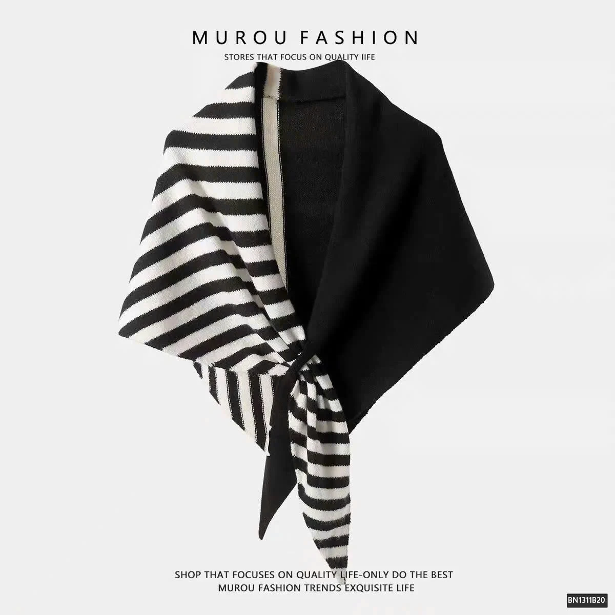 KHĂN CHOÀNG TAM GIÁC NỮ