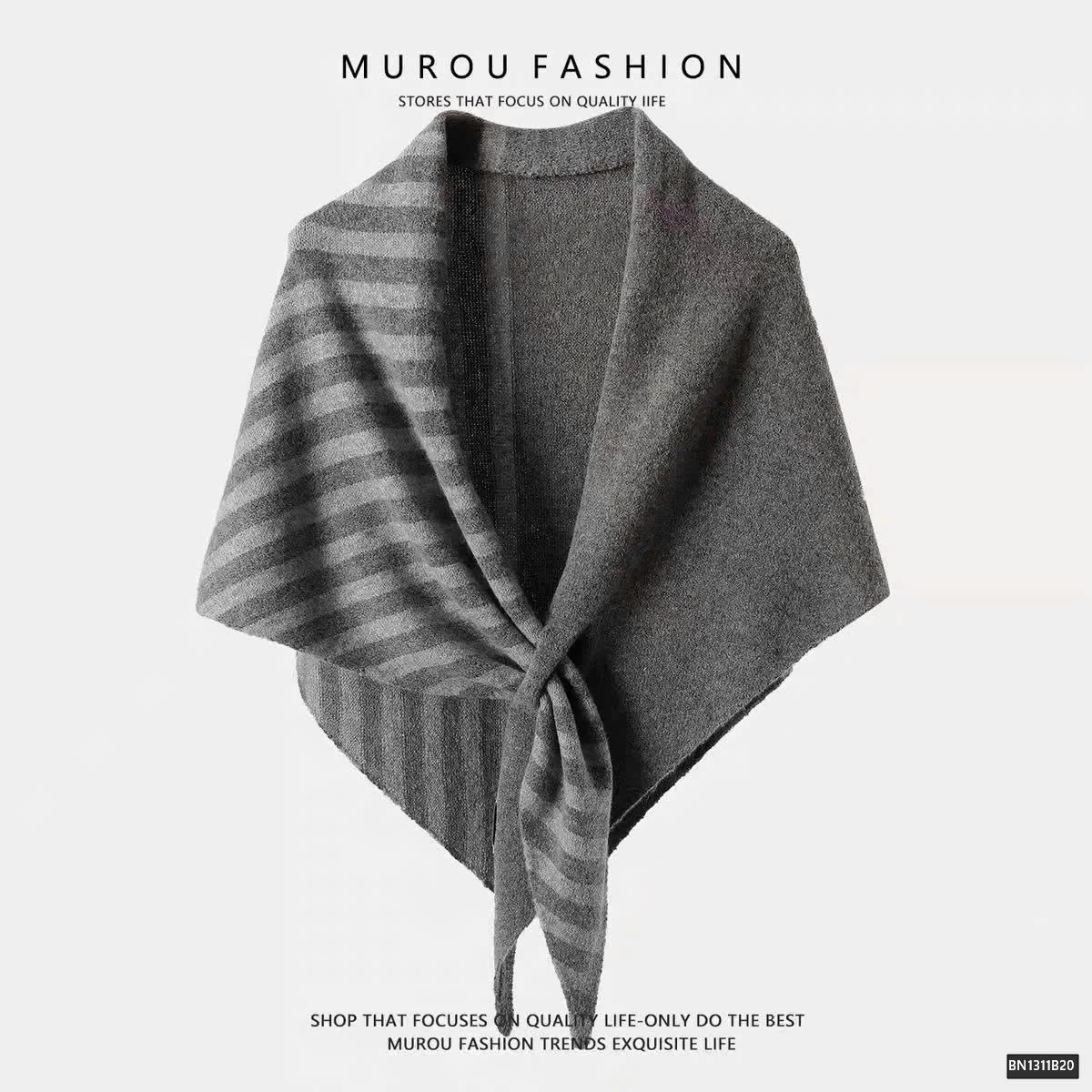 KHĂN CHOÀNG TAM GIÁC NỮ