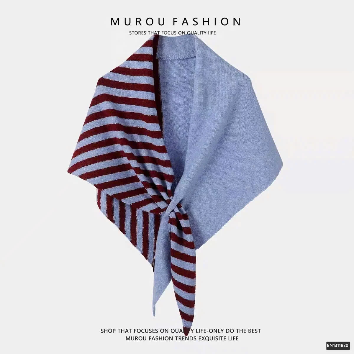 KHĂN CHOÀNG TAM GIÁC NỮ