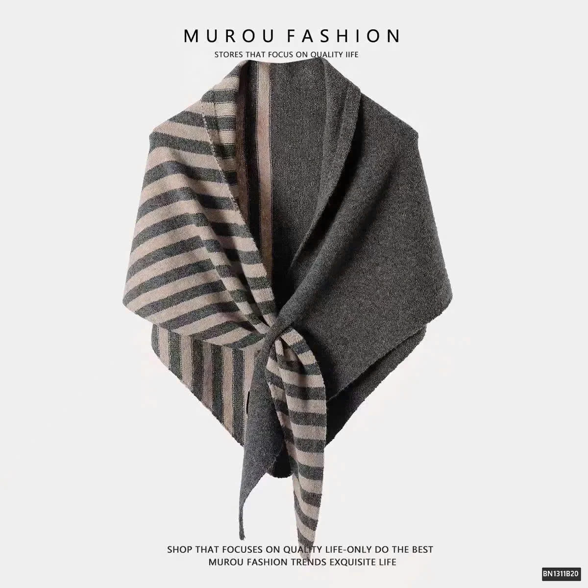 KHĂN CHOÀNG TAM GIÁC NỮ