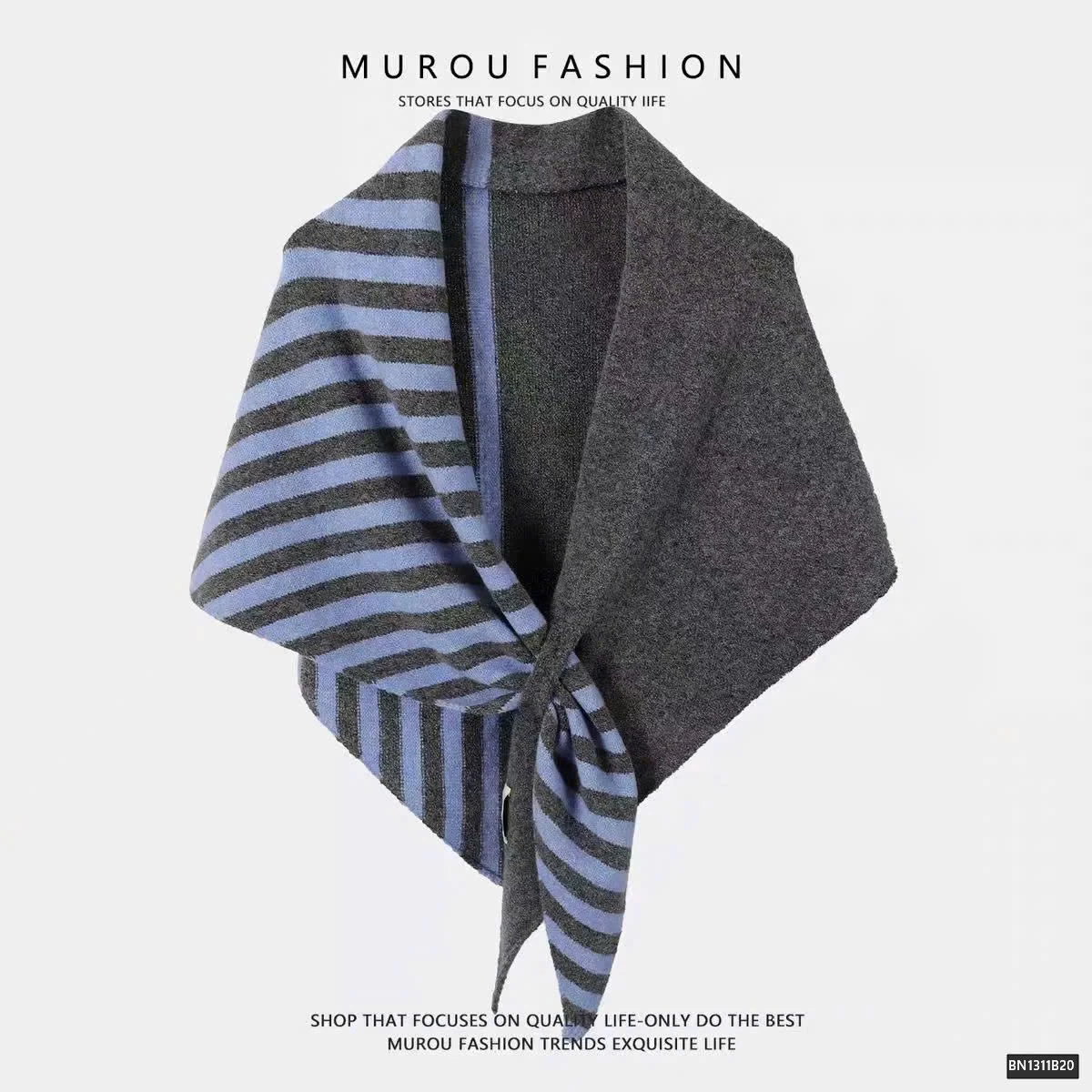 KHĂN CHOÀNG TAM GIÁC NỮ