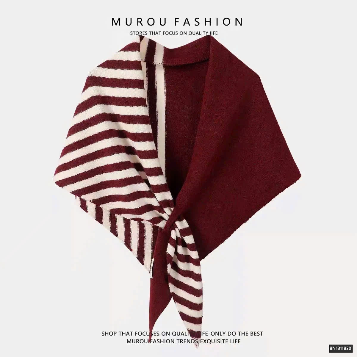 KHĂN CHOÀNG TAM GIÁC NỮ