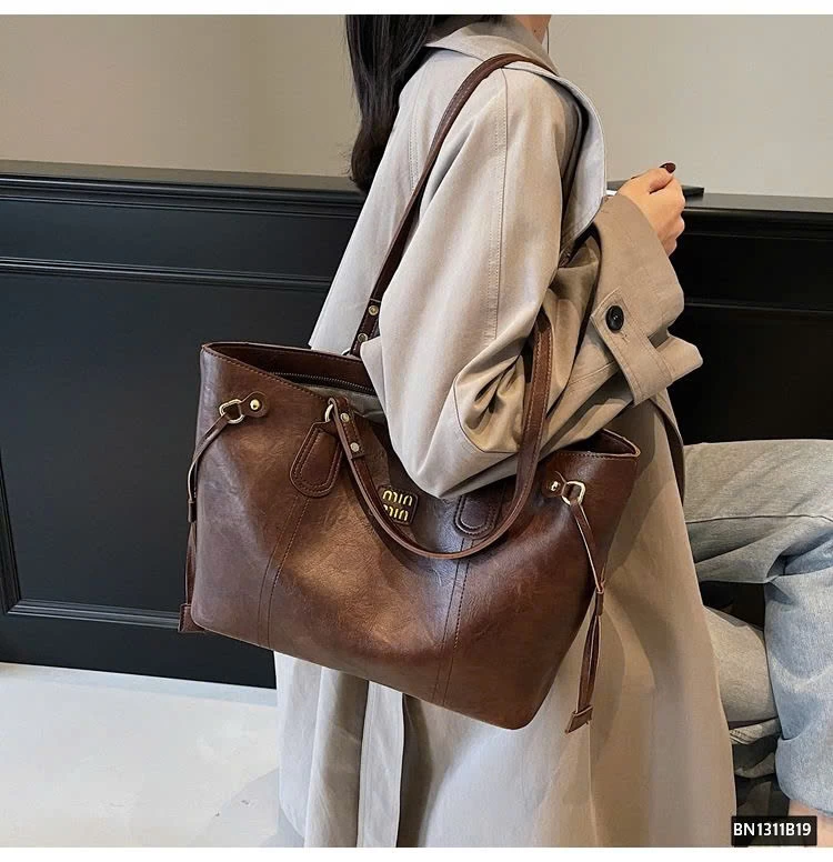 TÚI DA PU SIÊU ĐẸP