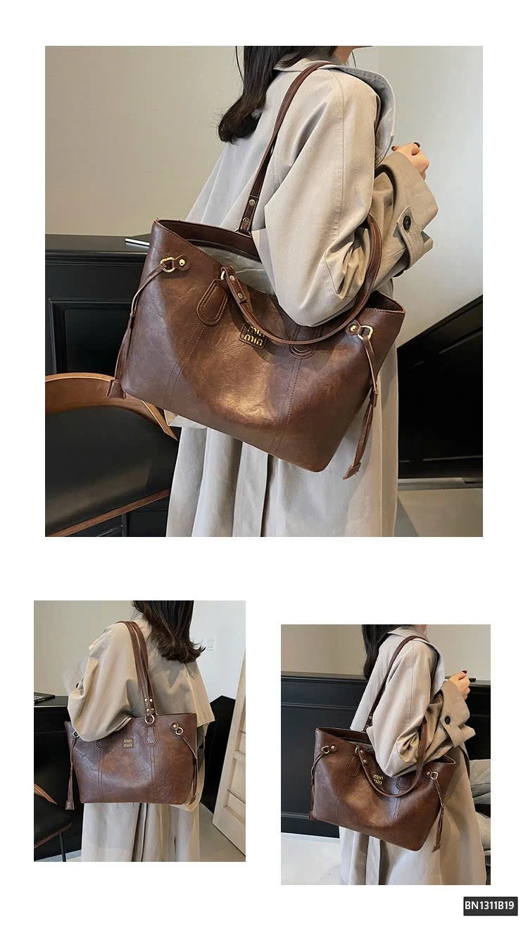 TÚI DA PU SIÊU ĐẸP