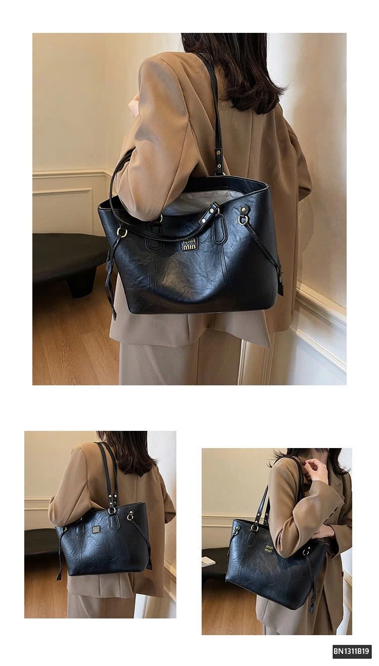 TÚI DA PU SIÊU ĐẸP