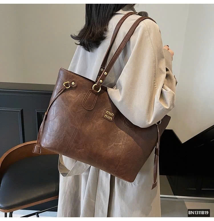 TÚI DA PU SIÊU ĐẸP