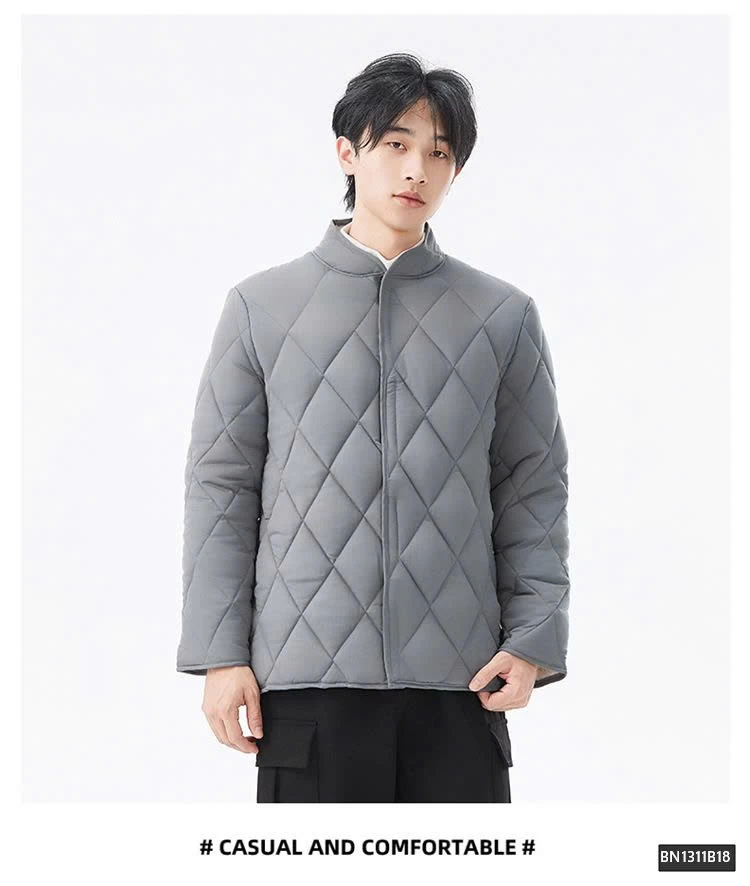 ÁO TRẦN TRÁM LÓT LÔNG CHO NAM