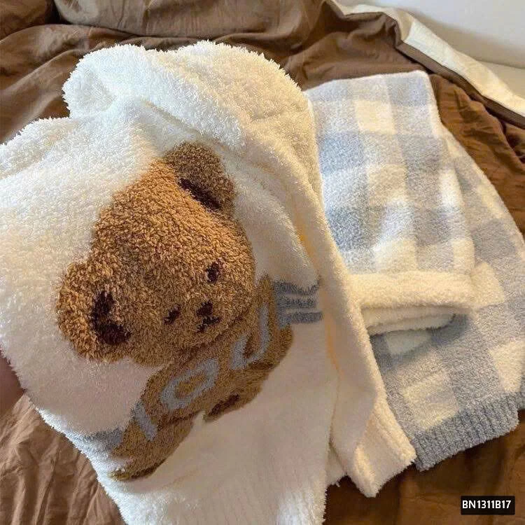 BỘ BÔNG CUTE CHO NỮ