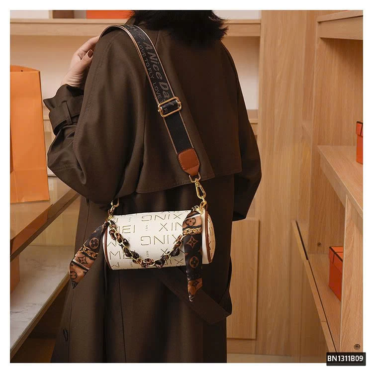 TÚI TRÔNG THỜI TRANG MINI