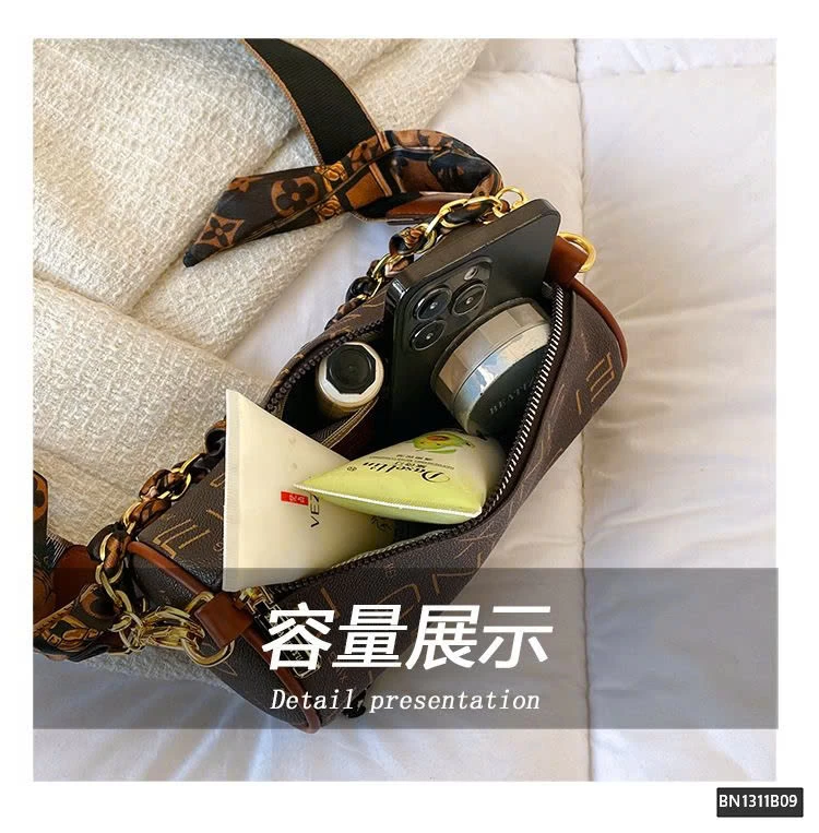 TÚI TRÔNG THỜI TRANG MINI