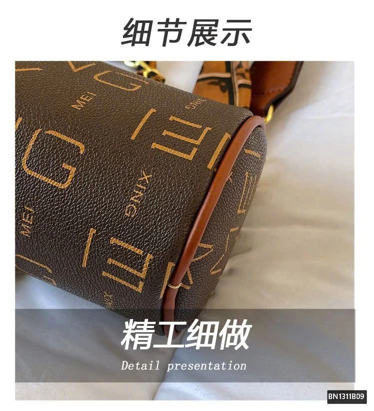 TÚI TRÔNG THỜI TRANG MINI