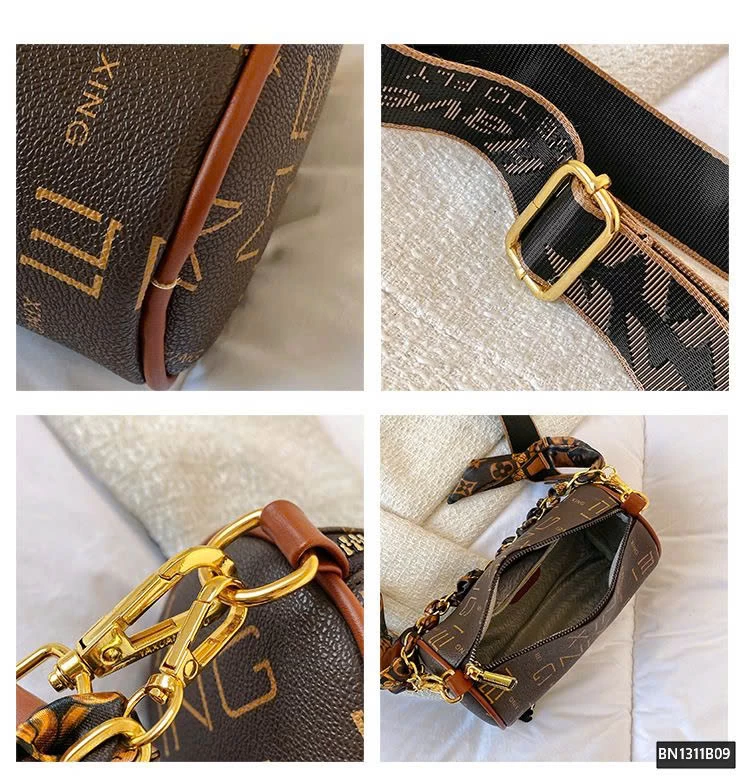 TÚI TRÔNG THỜI TRANG MINI