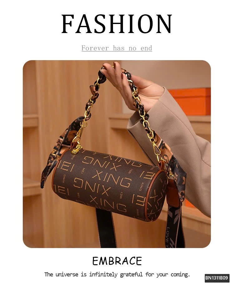 TÚI TRÔNG THỜI TRANG MINI