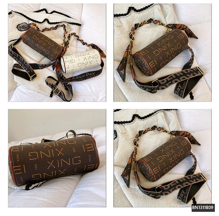 TÚI TRÔNG THỜI TRANG MINI