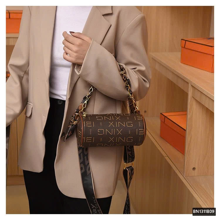 TÚI TRÔNG THỜI TRANG MINI