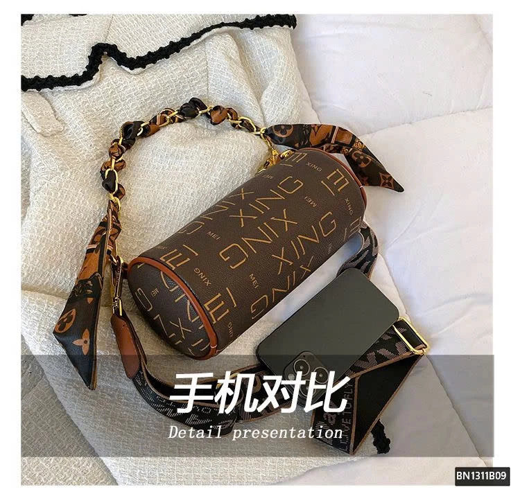 TÚI TRÔNG THỜI TRANG MINI