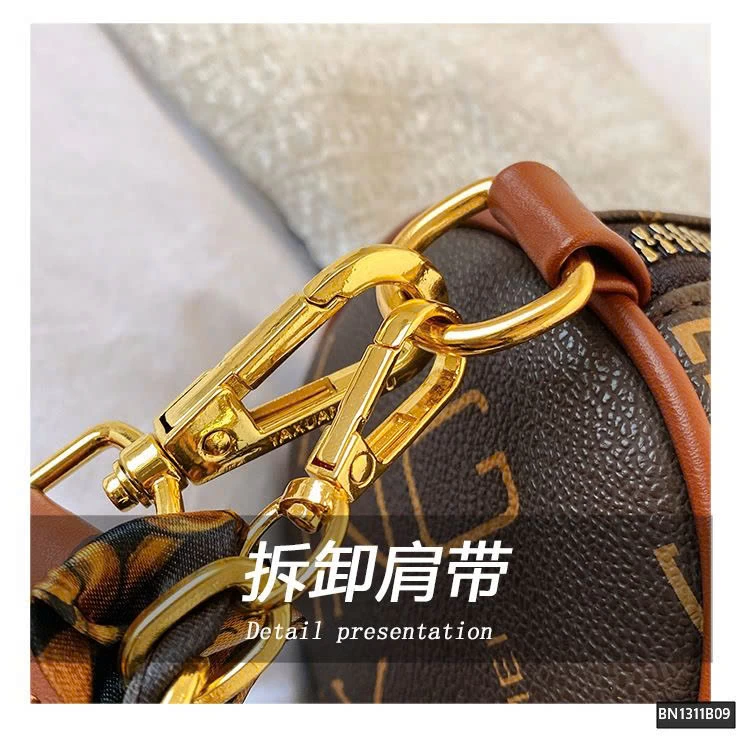 TÚI TRÔNG THỜI TRANG MINI