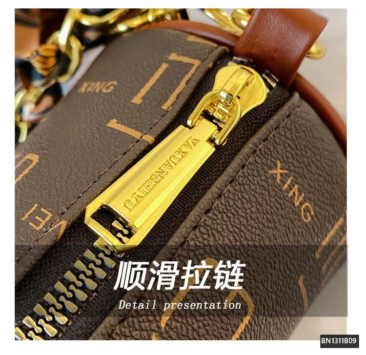 TÚI TRÔNG THỜI TRANG MINI