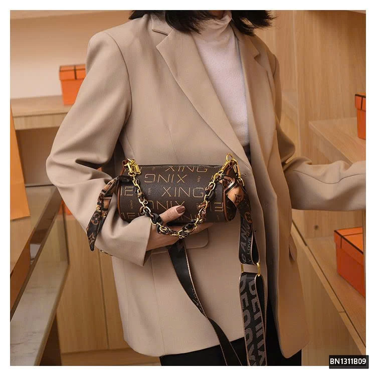 TÚI TRÔNG THỜI TRANG MINI