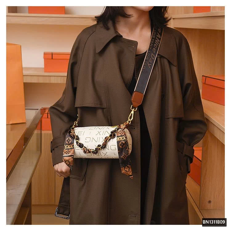 TÚI TRÔNG THỜI TRANG MINI