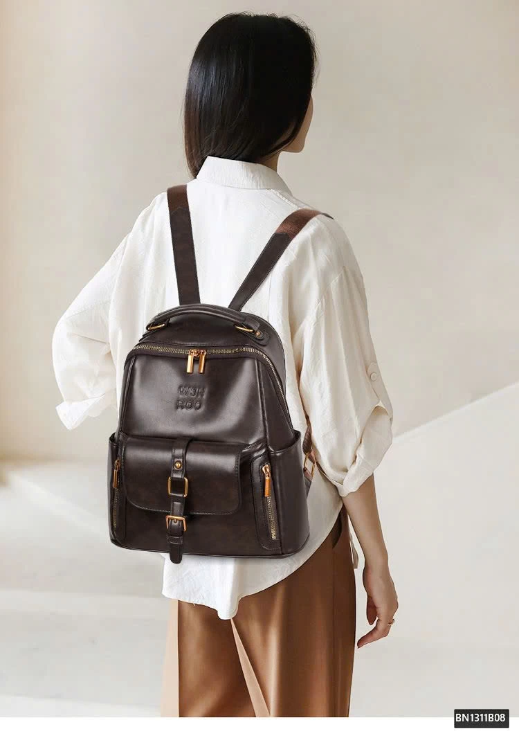 BALO DA NÂU CHỮ NỔI CAO CẤP