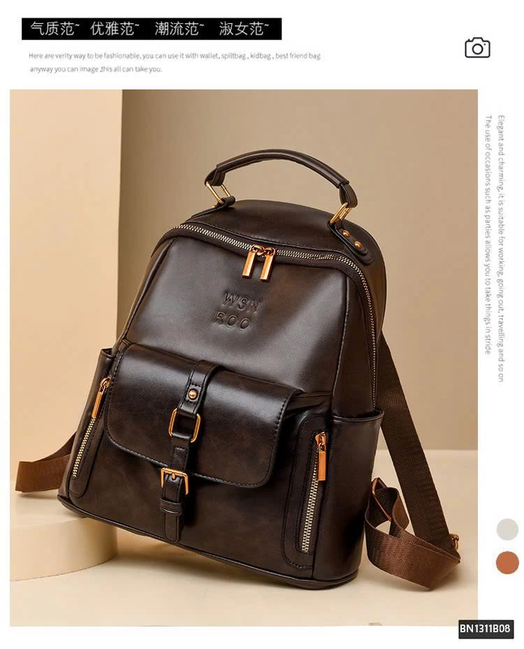 BALO DA NÂU CHỮ NỔI CAO CẤP