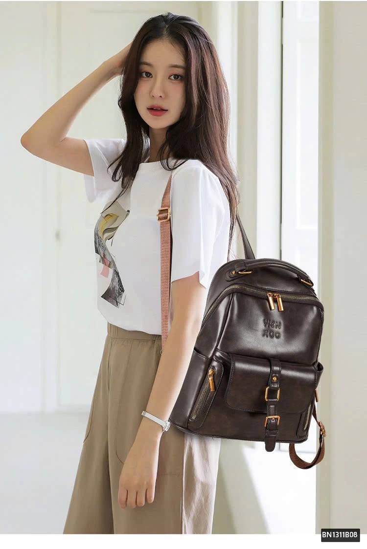 BALO DA NÂU CHỮ NỔI CAO CẤP