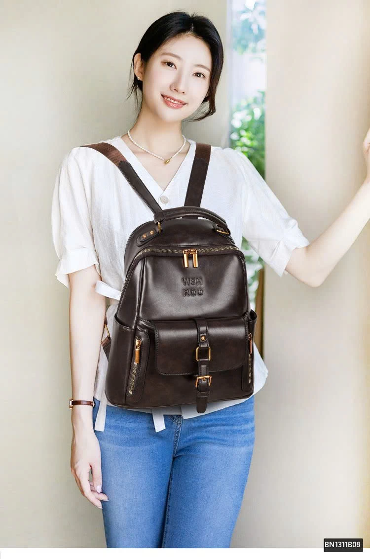 BALO DA NÂU CHỮ NỔI CAO CẤP