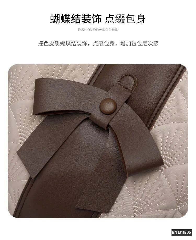 BALO THỜI TRANG NƠ PU