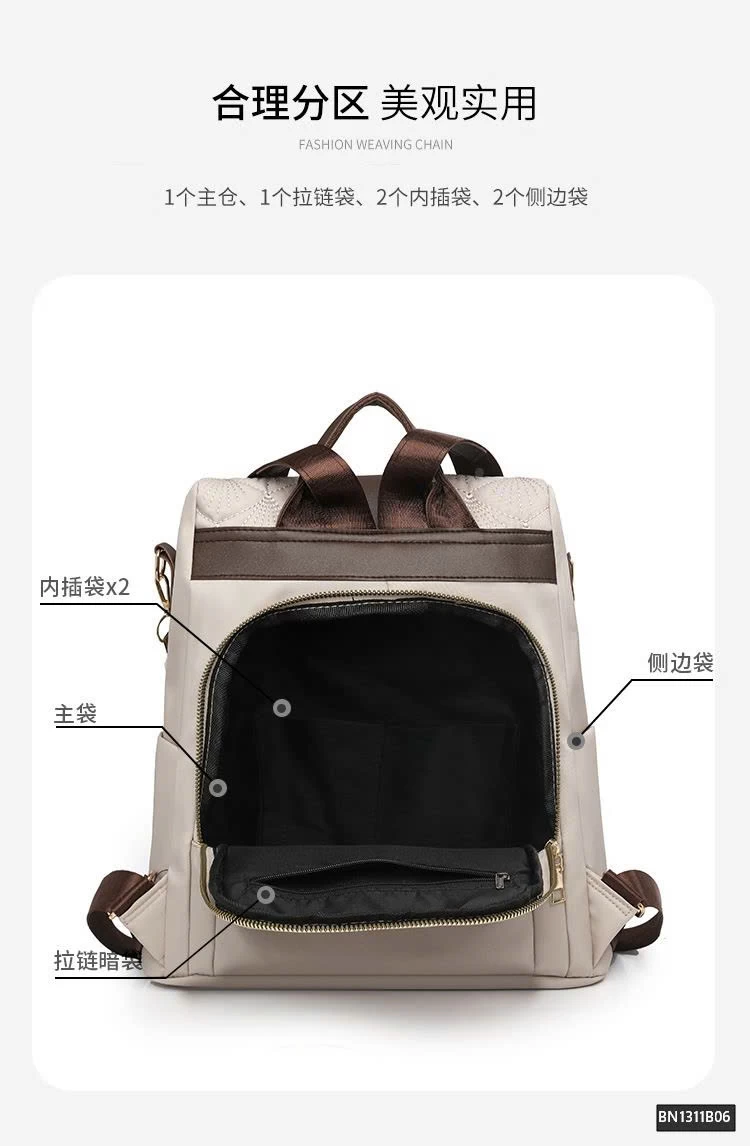 BALO THỜI TRANG NƠ PU