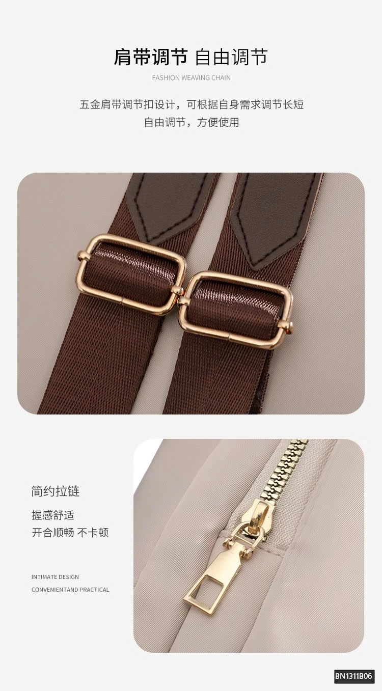 BALO THỜI TRANG NƠ PU