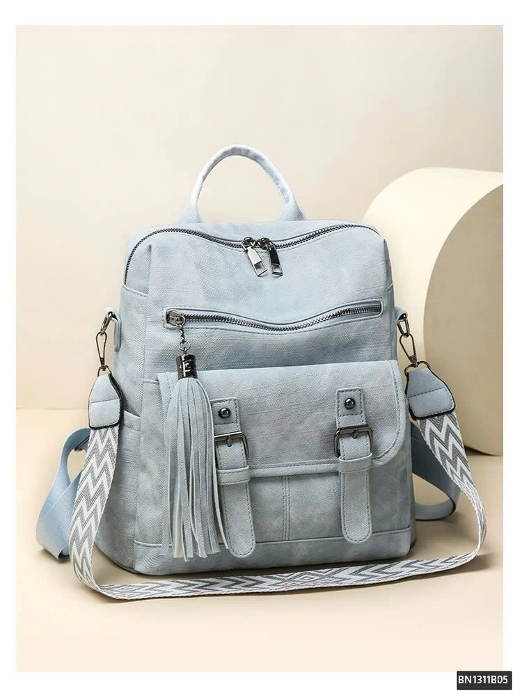 BALO VẢI THỜI TRANG