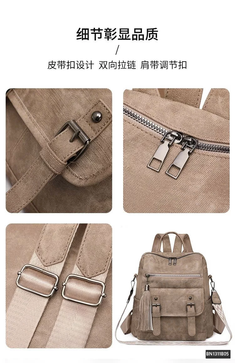 BALO VẢI THỜI TRANG