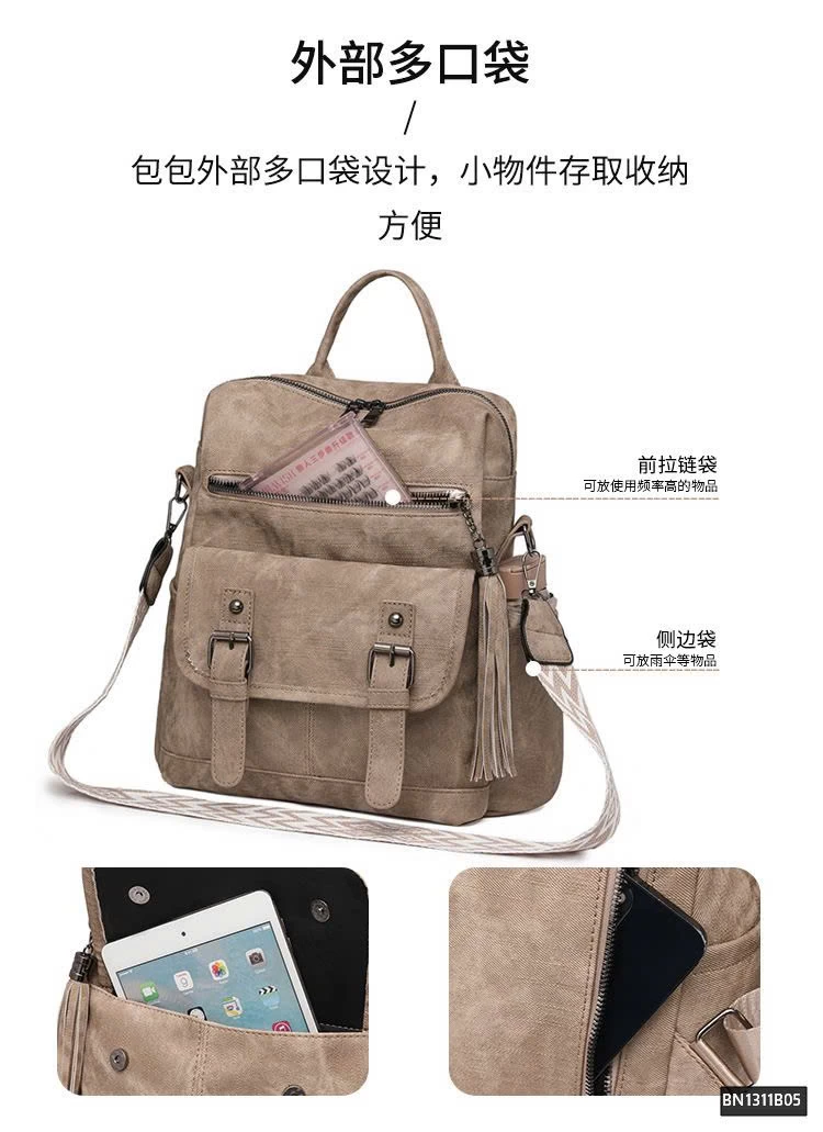 BALO VẢI THỜI TRANG