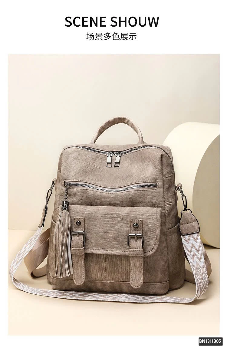 BALO VẢI THỜI TRANG