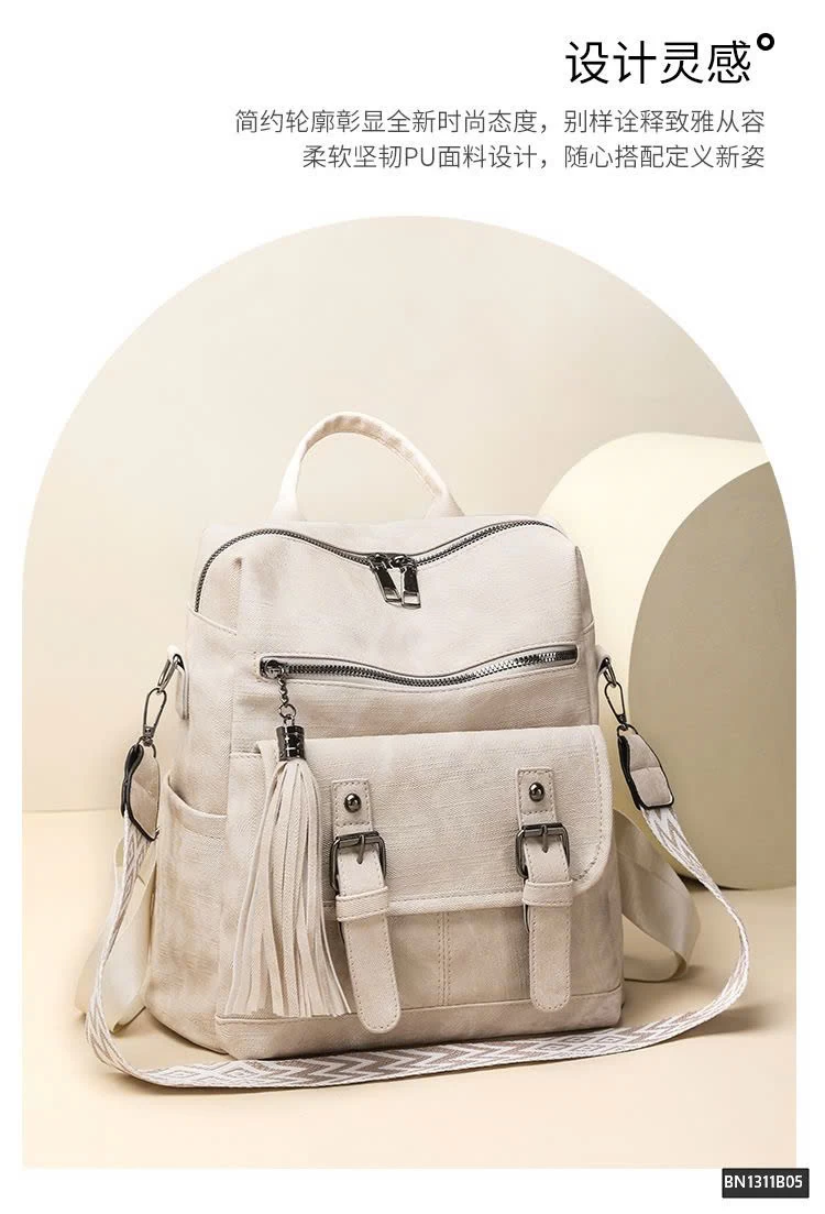 BALO VẢI THỜI TRANG