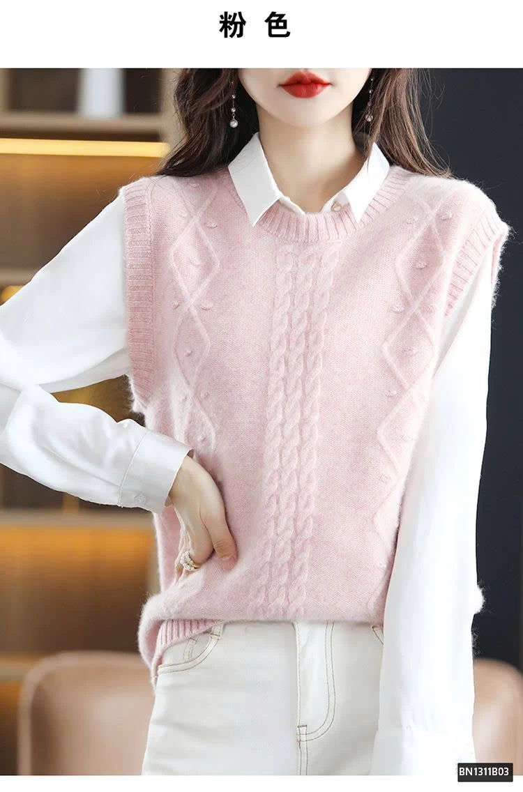 ÁO LEN GILE CHO NỮ