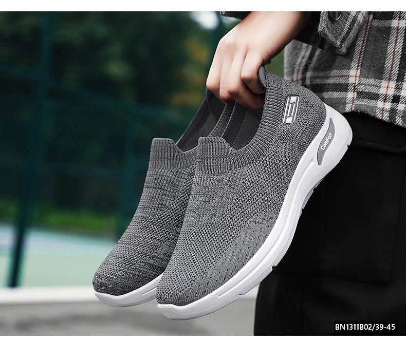 GIÀY CHUN THỂ THAO NAM