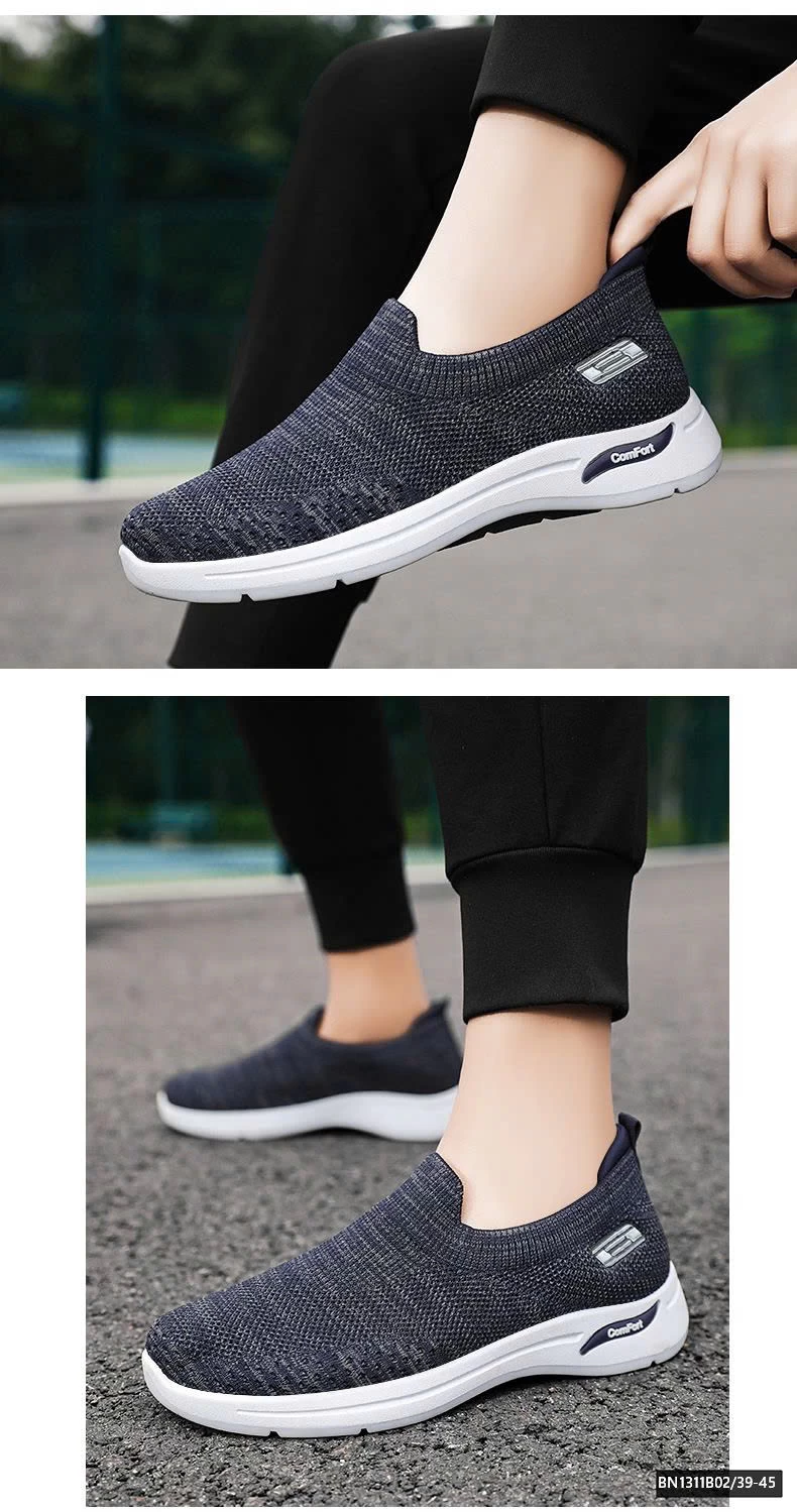 GIÀY CHUN THỂ THAO NAM