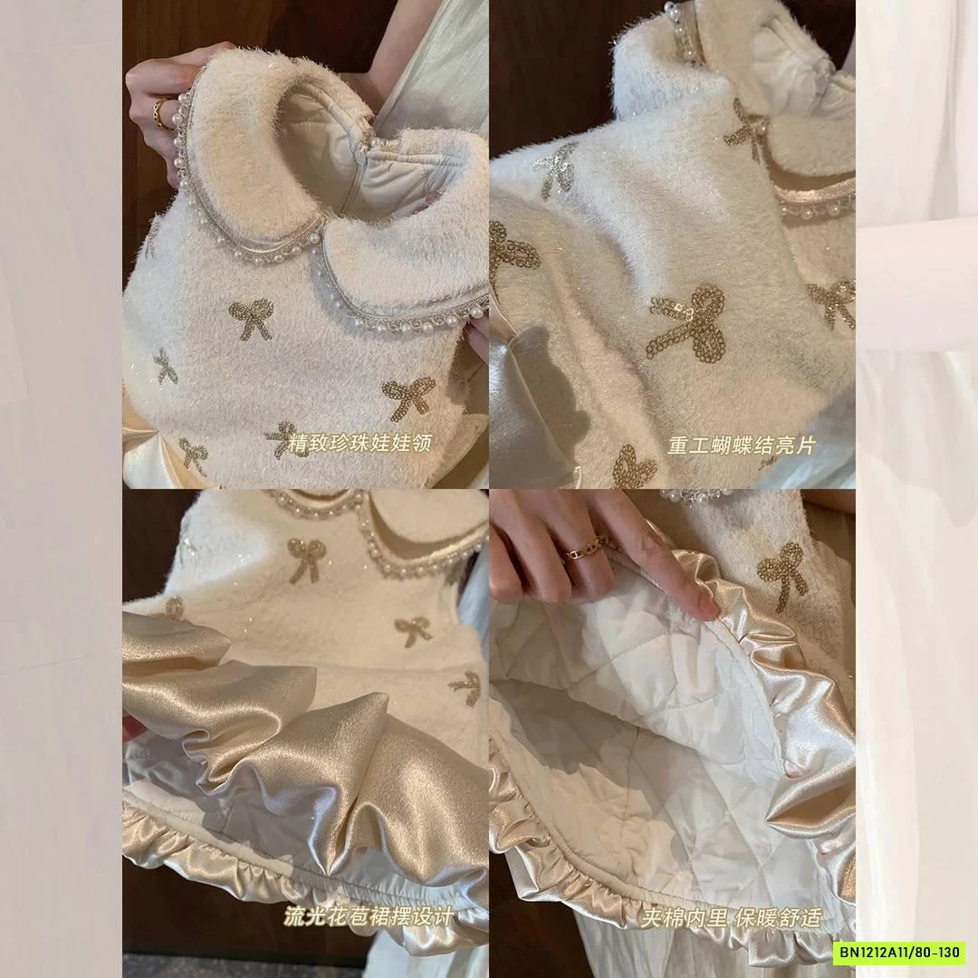 ĐẦM SUÔNG SÁT NÁCH CỔ SEN TRẦN TRÁM NINGLI