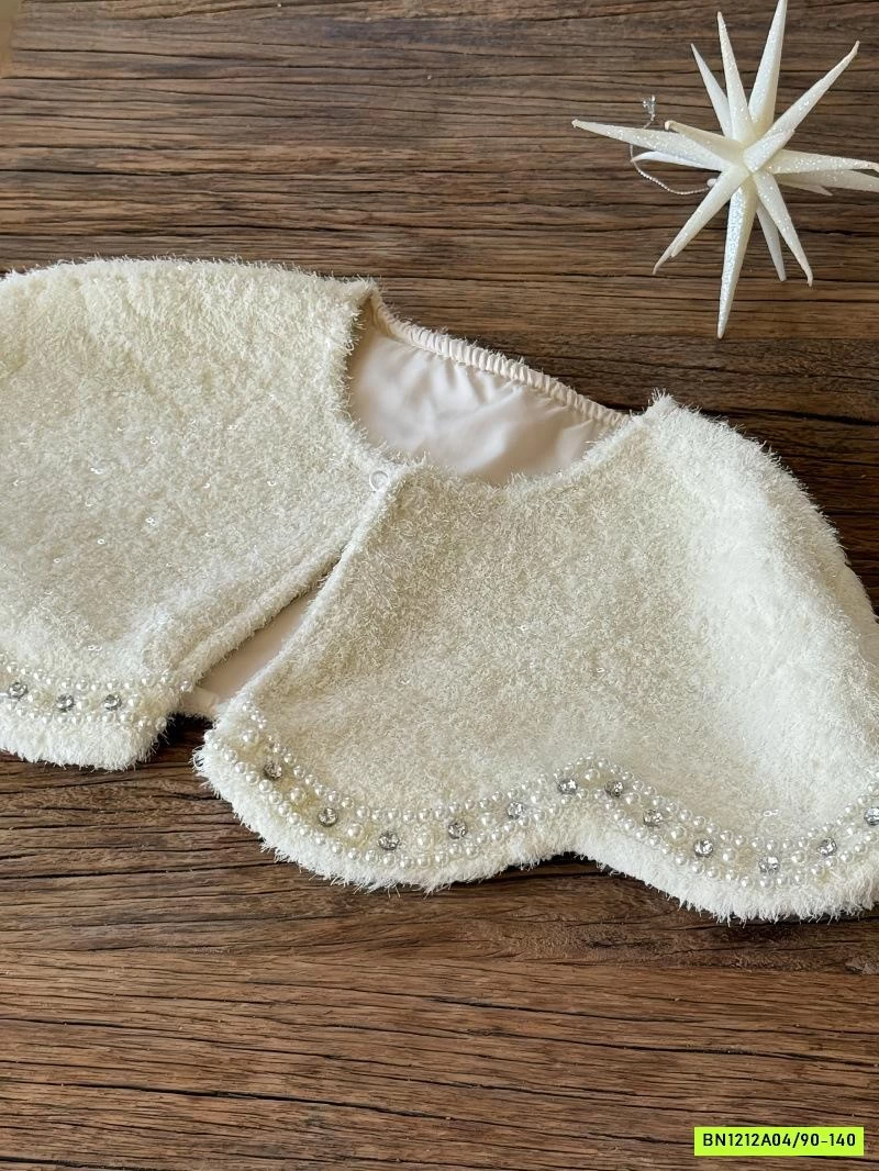 ĐẦM NHUNG CÔNG CHÚA PHỐI VOAN CHENGLE