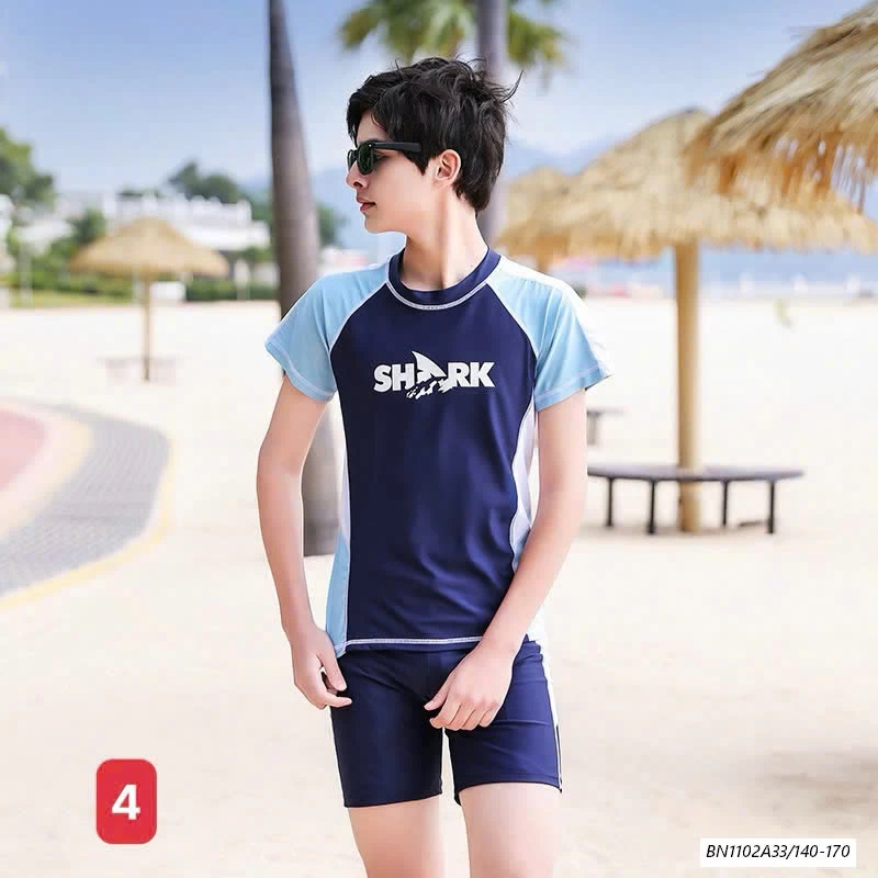 BST BỘ BƠI BÉ TRAI SZ ĐẠI