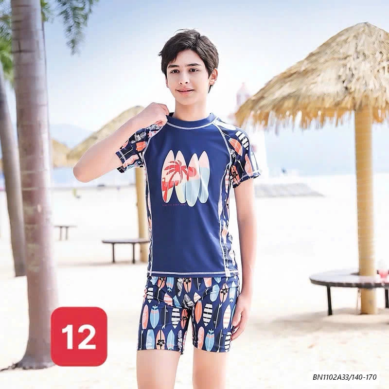 BST BỘ BƠI BÉ TRAI SZ ĐẠI