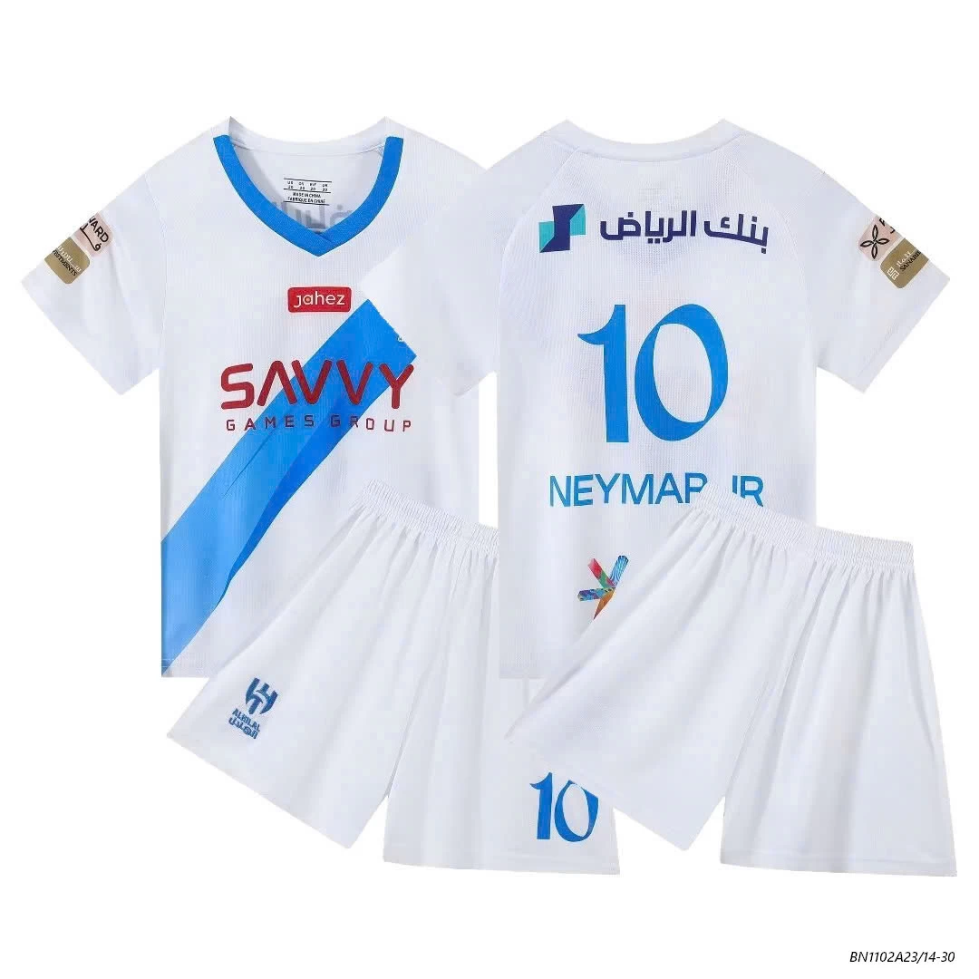 BST BỘ THỂ THAO CHO BÉ