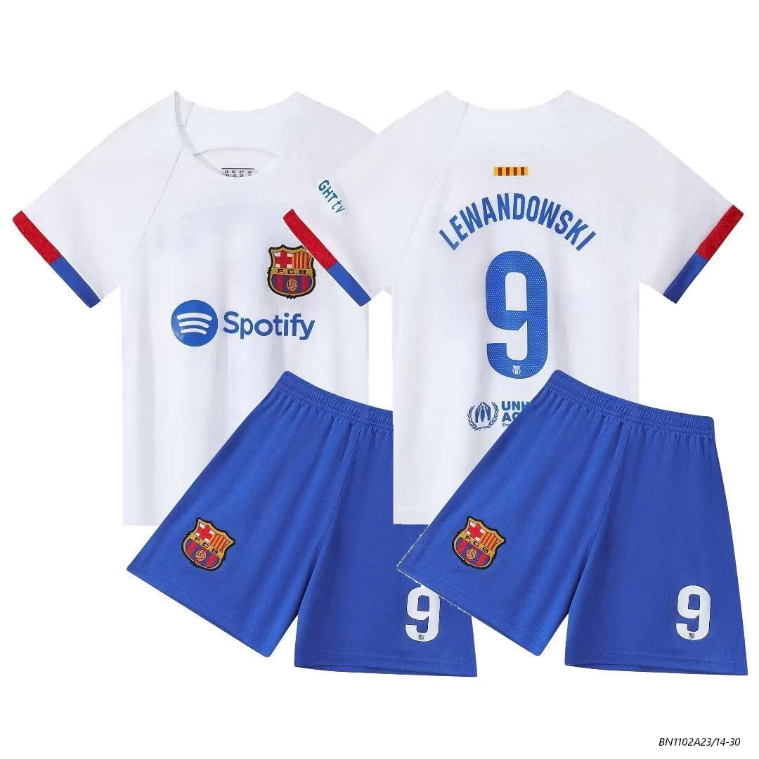 BST BỘ THỂ THAO CHO BÉ