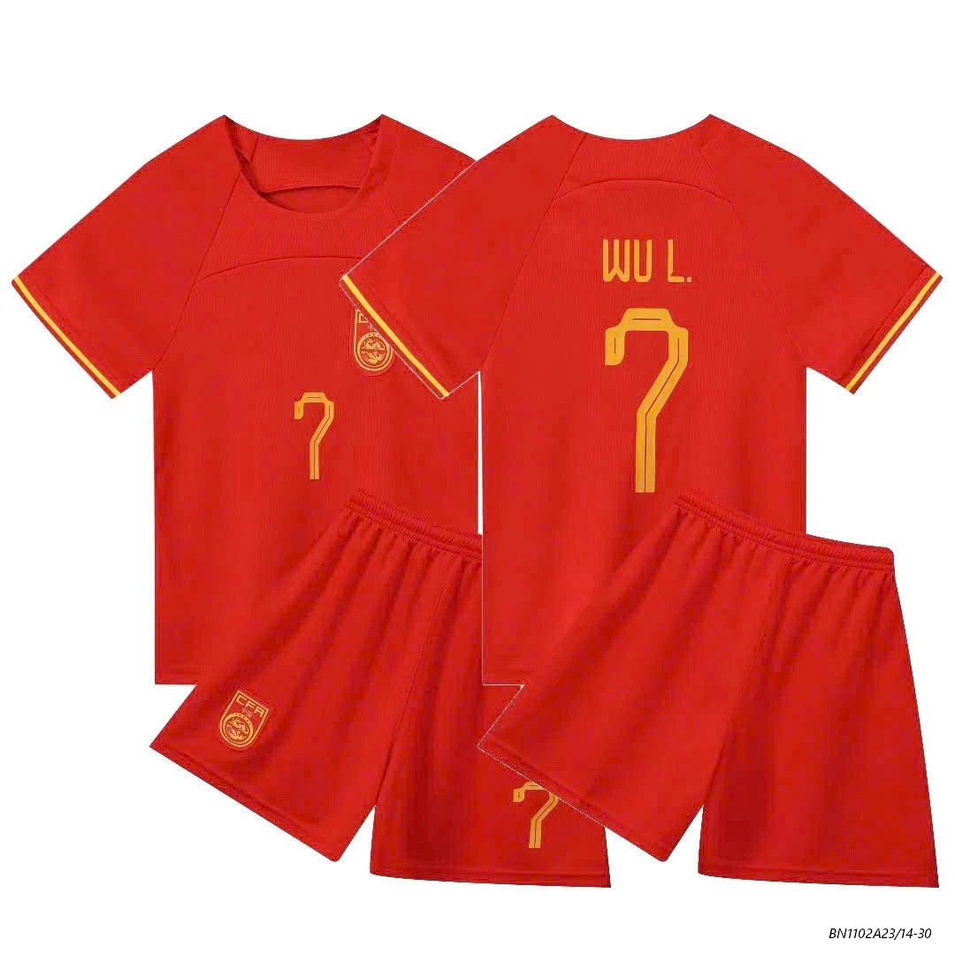 BST BỘ THỂ THAO CHO BÉ