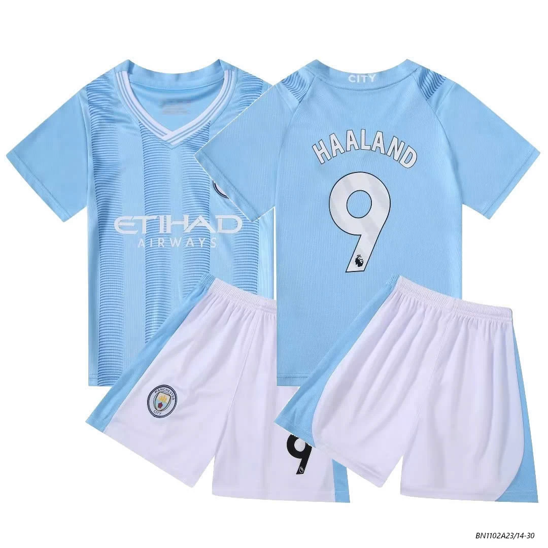 BST BỘ THỂ THAO CHO BÉ