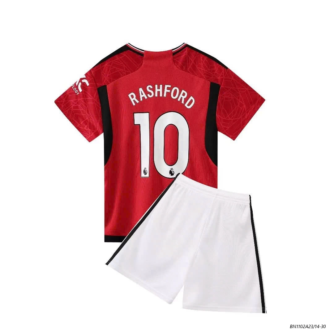 BST BỘ THỂ THAO CHO BÉ